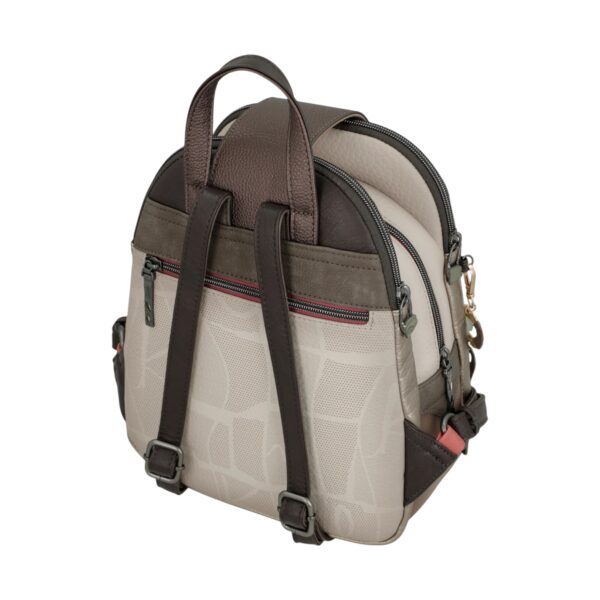 Rucsac damă Anekke Muse - sistem Anti-Theft 42705-043