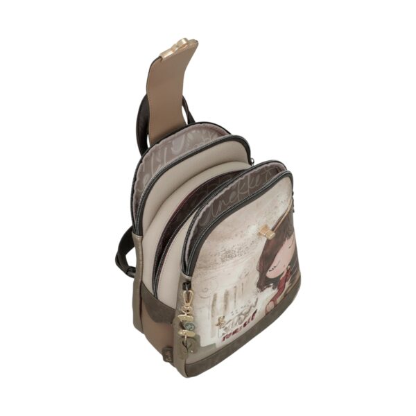 Rucsac damă Anekke Muse - sistem Anti-Theft 42705-043