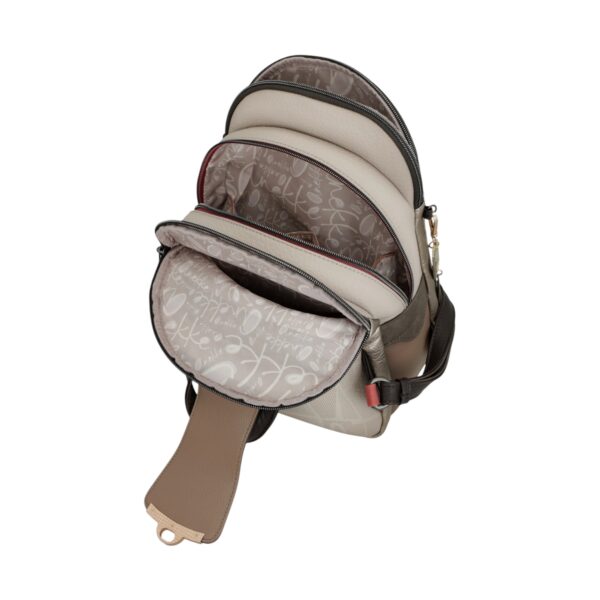 Rucsac damă Anekke Muse - sistem Anti-Theft 42705-043