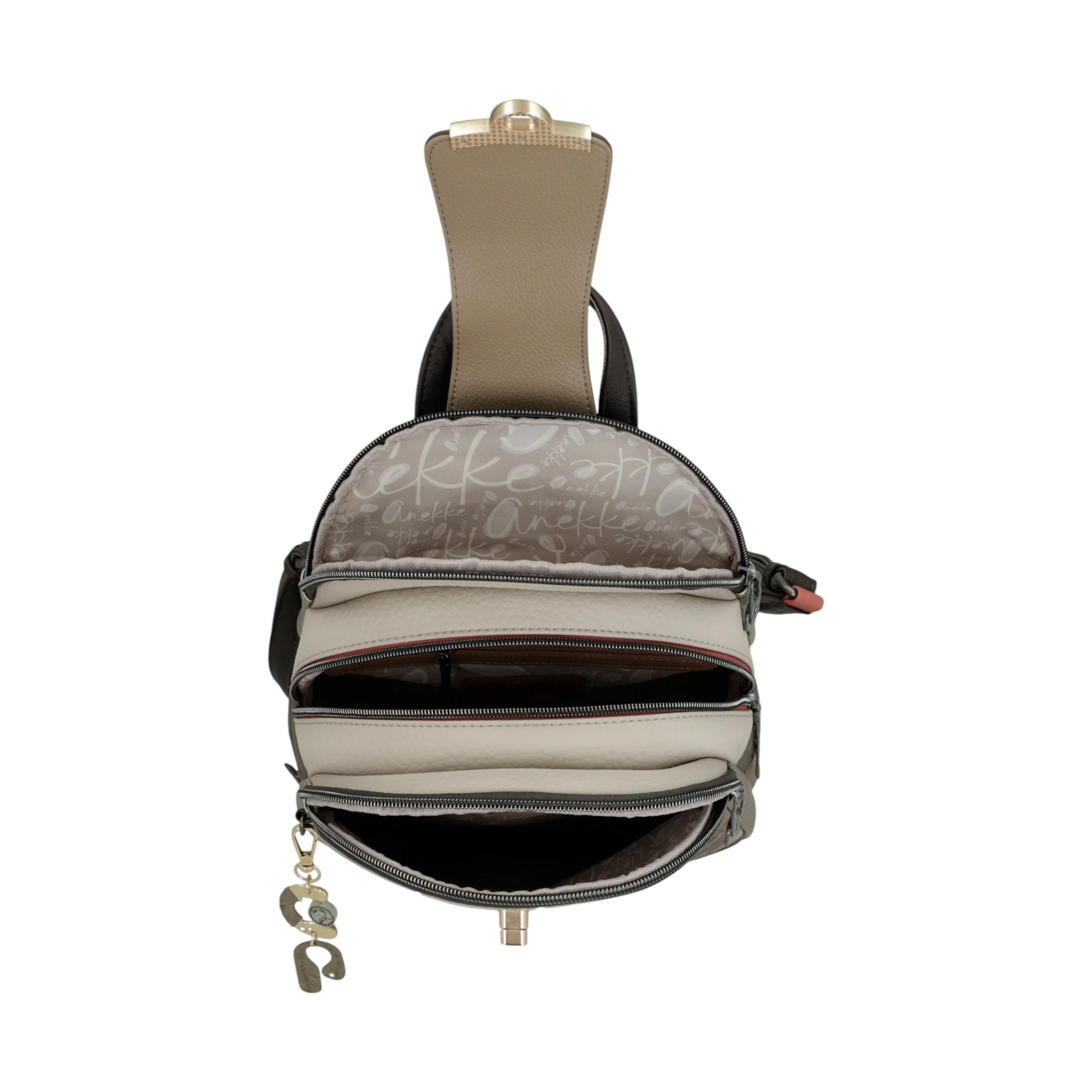 Rucsac Muse, sistem Anti-theft 42705-043 (7) Rucsac damă Anekke Muse - sistem Anti-Theft 42705-043