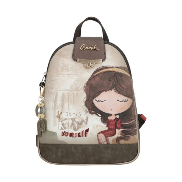 Rucsac damă Anekke Muse - sistem Anti-Theft 42705-043