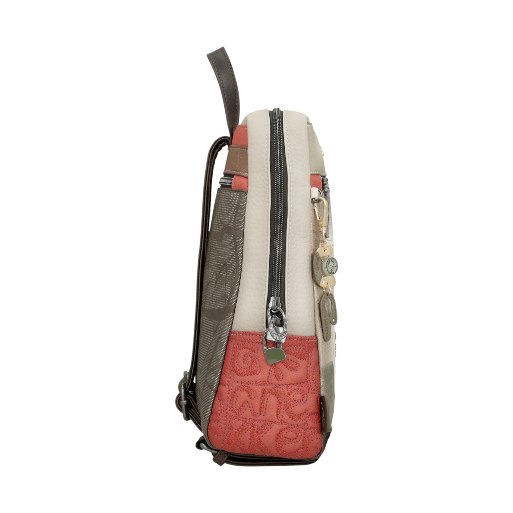 Rucsac damă Anekke Muse 42705-018 – design artistic, feminin și practic