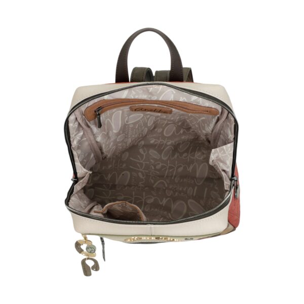 Rucsac damă Anekke Muse 42705-018 – design artistic, feminin și practic