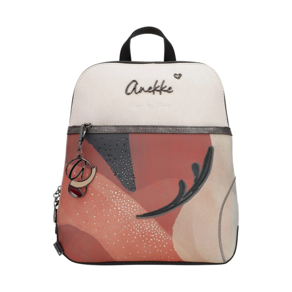 Anekke: genți și rucsacuri cu design artistic și poveste Anekke: genți și rucsacuri cu design artistic și poveste