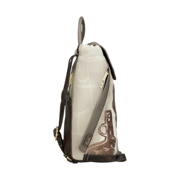 Rucsac damă Anekke Muse 42705-302 - eleganță urbană și compartimentare practică
