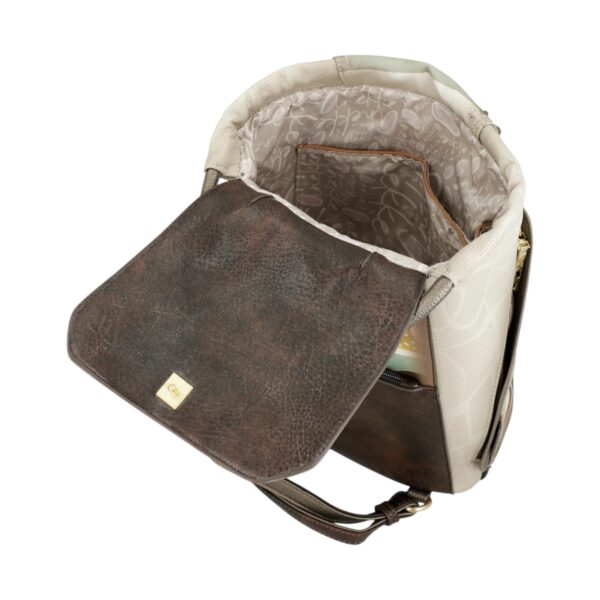 Rucsac damă Anekke Muse 42705-302 - eleganță urbană și compartimentare practică