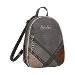 Rucsac damă Anekke Symmetra 42625-252 - minimalism feminin cu personalitate
