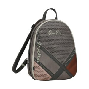 Rucsac damă Anekke Symmetra 42625-252 - minimalism feminin cu personalitate
