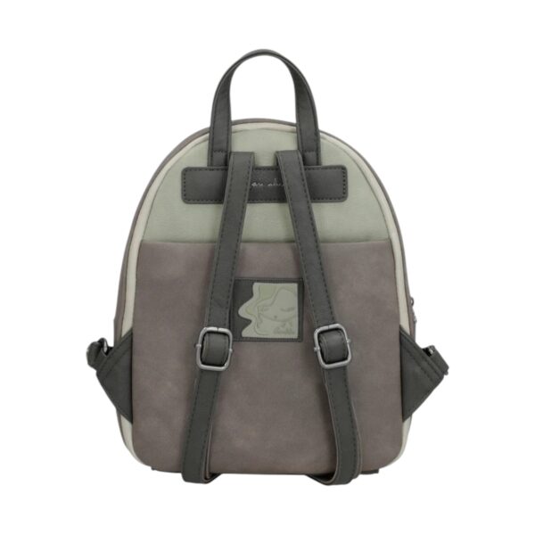 Rucsac damă Anekke Symmetra 42625-252 - minimalism feminin cu personalitate