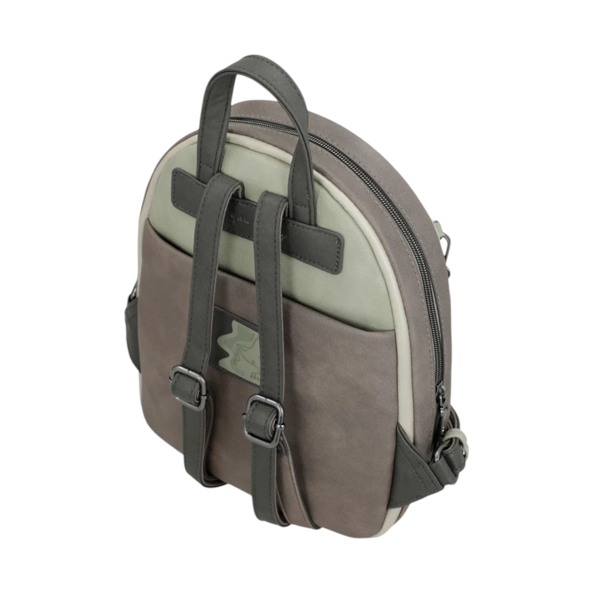 Rucsac damă Anekke Symmetra 42625-252 (4) Rucsac damă Anekke Symmetra 42625-252 - minimalism feminin cu personalitate