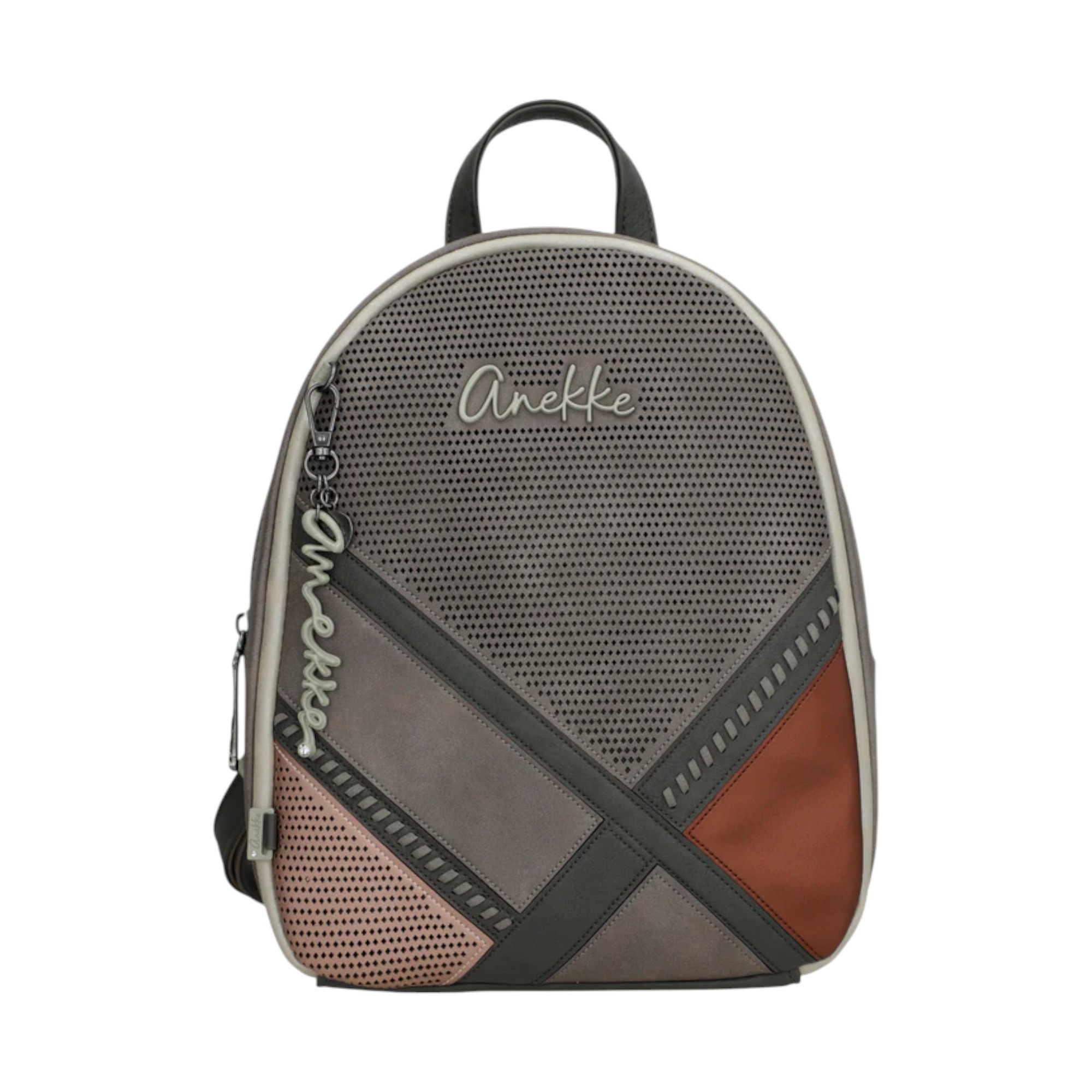 Rucsac damă Anekke Symmetra 42625-252 (7) Rucsac damă Anekke Symmetra 42625-252 - minimalism feminin cu personalitate