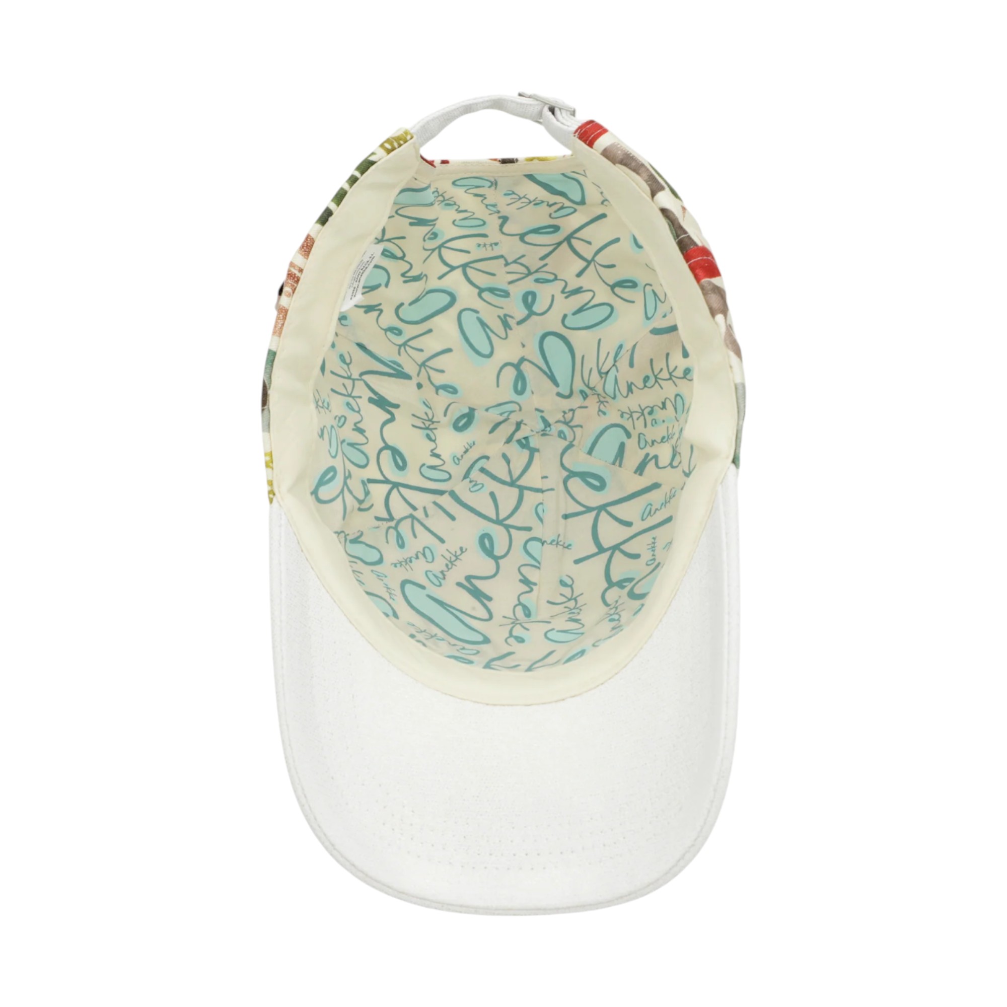 Șapcă damă Anekke Amphora 42471-021 (6) Șapcă damă Anekke Amphora 42471-021 - șapcă casual cu imprimeu artistic