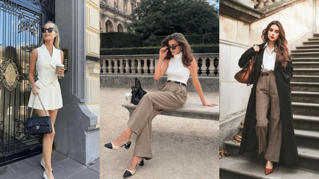 Ce geantă de damă aleg femeile în 2026 pentru viața de zi cu zi? Ce geantă de damă aleg femeile în 2026 pentru viața de zi cu zi?