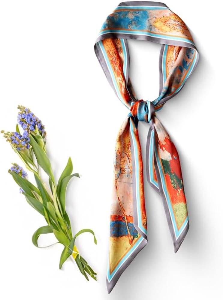 Eșarfele de damă din mătase și cașmir – cum aleg femeile accesoriul care schimbă o ținută Eșarfele de damă din mătase și cașmir – cum aleg femeile accesoriul care schimbă o ținută