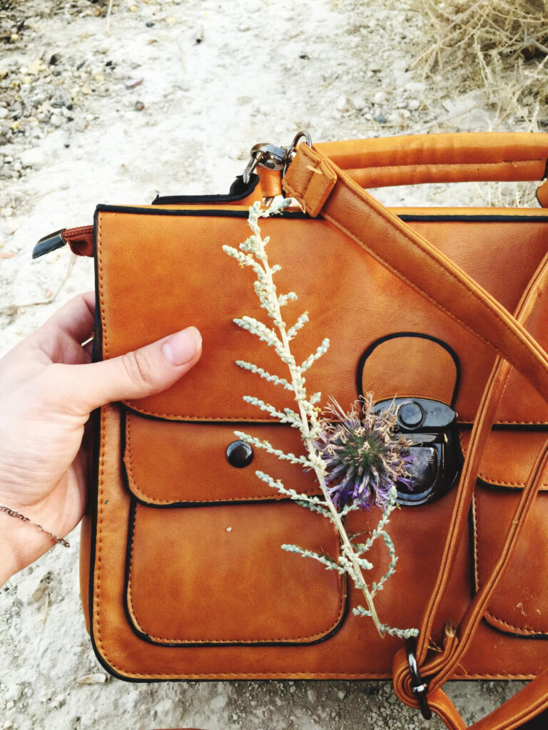 Cum recunoști o geantă de damă din piele naturală de calitate? Cum recunoști o geantă de damă din piele naturală de calitate?