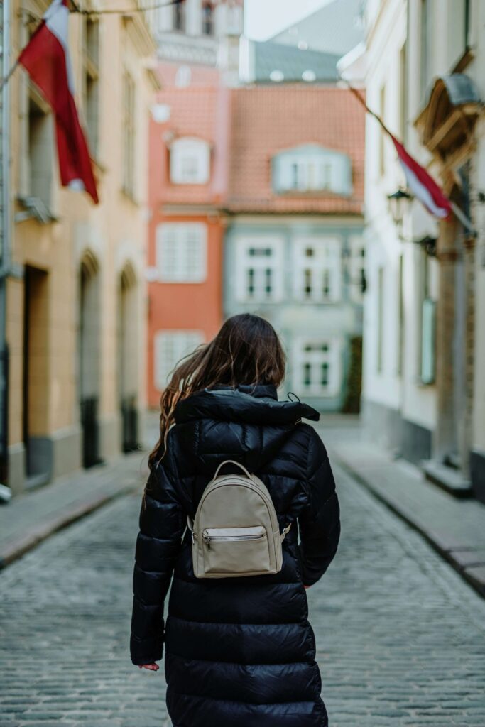 Rucsacul de damă din piele naturală – soluția elegantă pentru femeile active Rucsacul de damă din piele naturală – soluția elegantă pentru femeile active