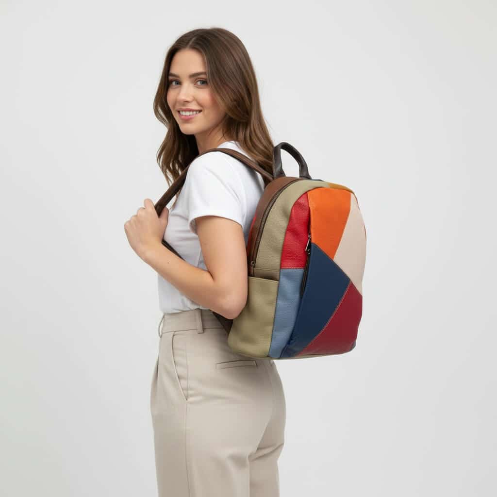 Genți din piele naturală: de ce merită investiția și cum alegi corect