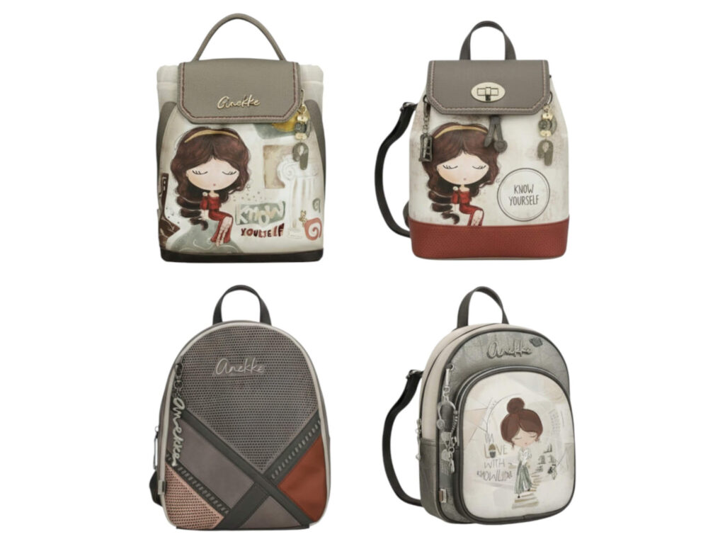 Rucsac Damă 2026: Ghid Complet Alegere + Top Modele Piele Naturală & Design Rucsac Damă 2026: Ghid Complet Alegere + Top Modele Piele Naturală & Design