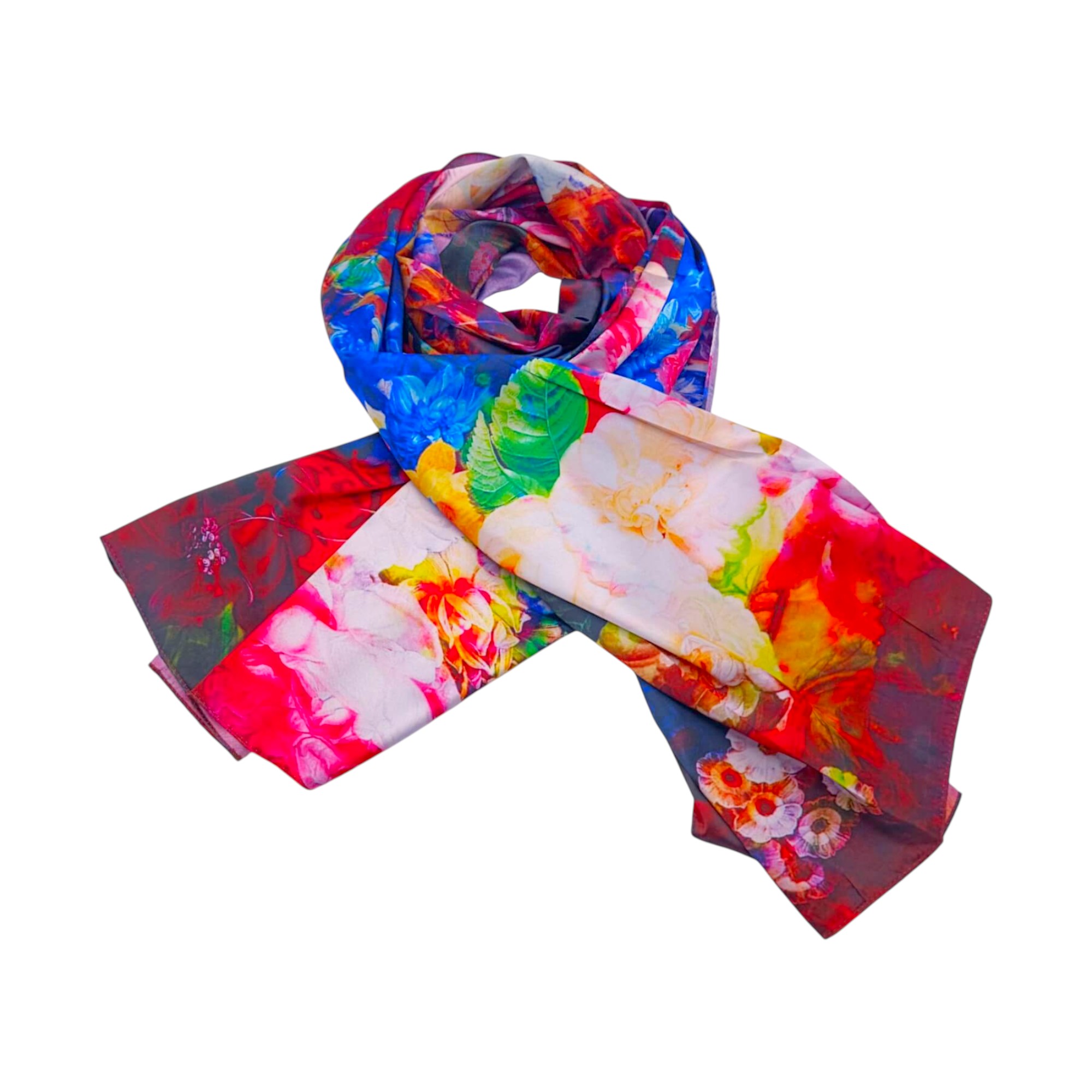 Eșarfă damă EVS-Collection Signature Silk – ESX16-9 (180×68 cm) Eșarfă lungă din mătase 100%, model două fețe (1) Eșarfă damă EVS-Collection Signature Silk – ESX16-9 (180×68 cm) | Eșarfă lungă din mătase 100%, model două fețe