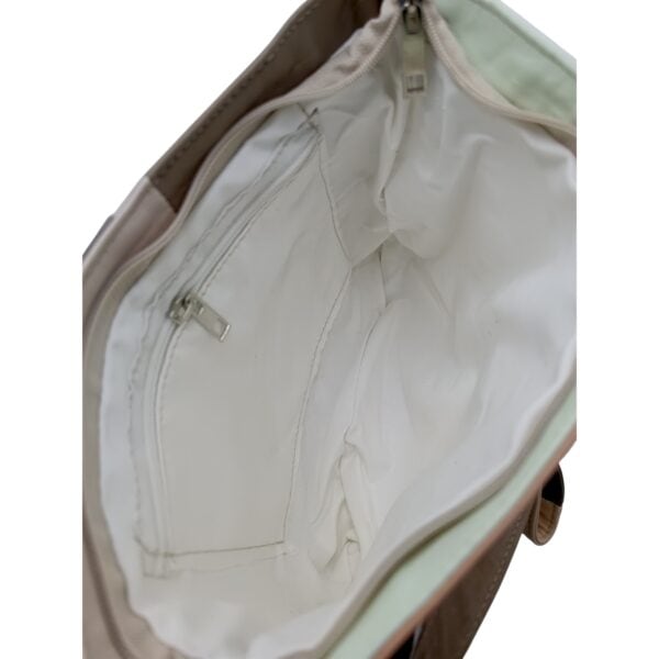 Geanta Damă Lucia R45-JM42,Multicolor , Piele Naturală, dimensiune 27 x 8 x 22 cm