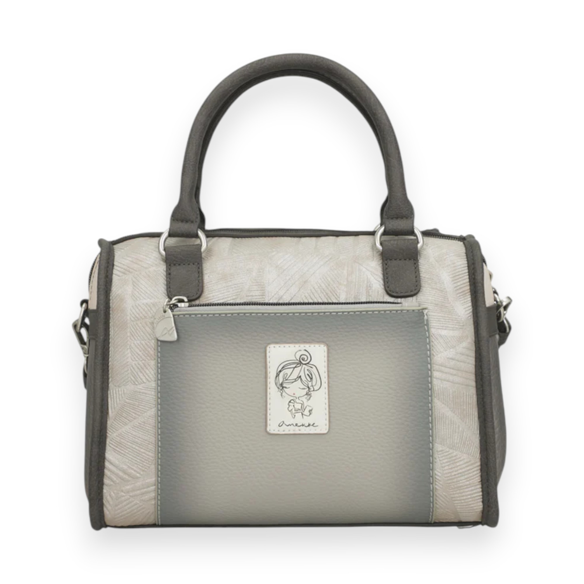 Geantă damă Anekke Auralis 42811-345 – design elegant și compartimentare practică