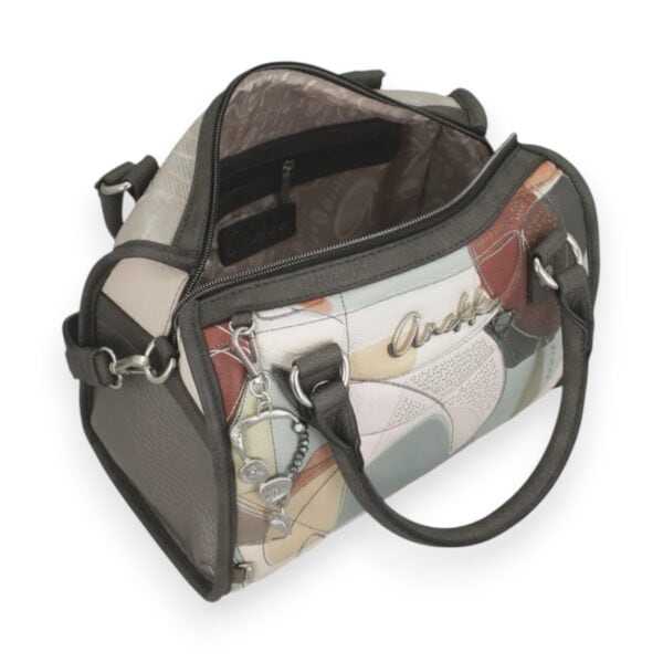 Geantă damă Anekke Auralis 42811-345 – design elegant și compartimentare practică