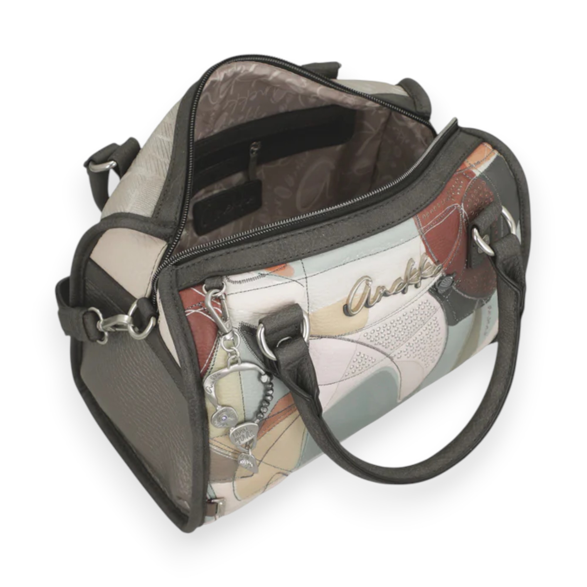 Geantă damă Anekke Auralis 42811-345 – design elegant și compartimentare practică