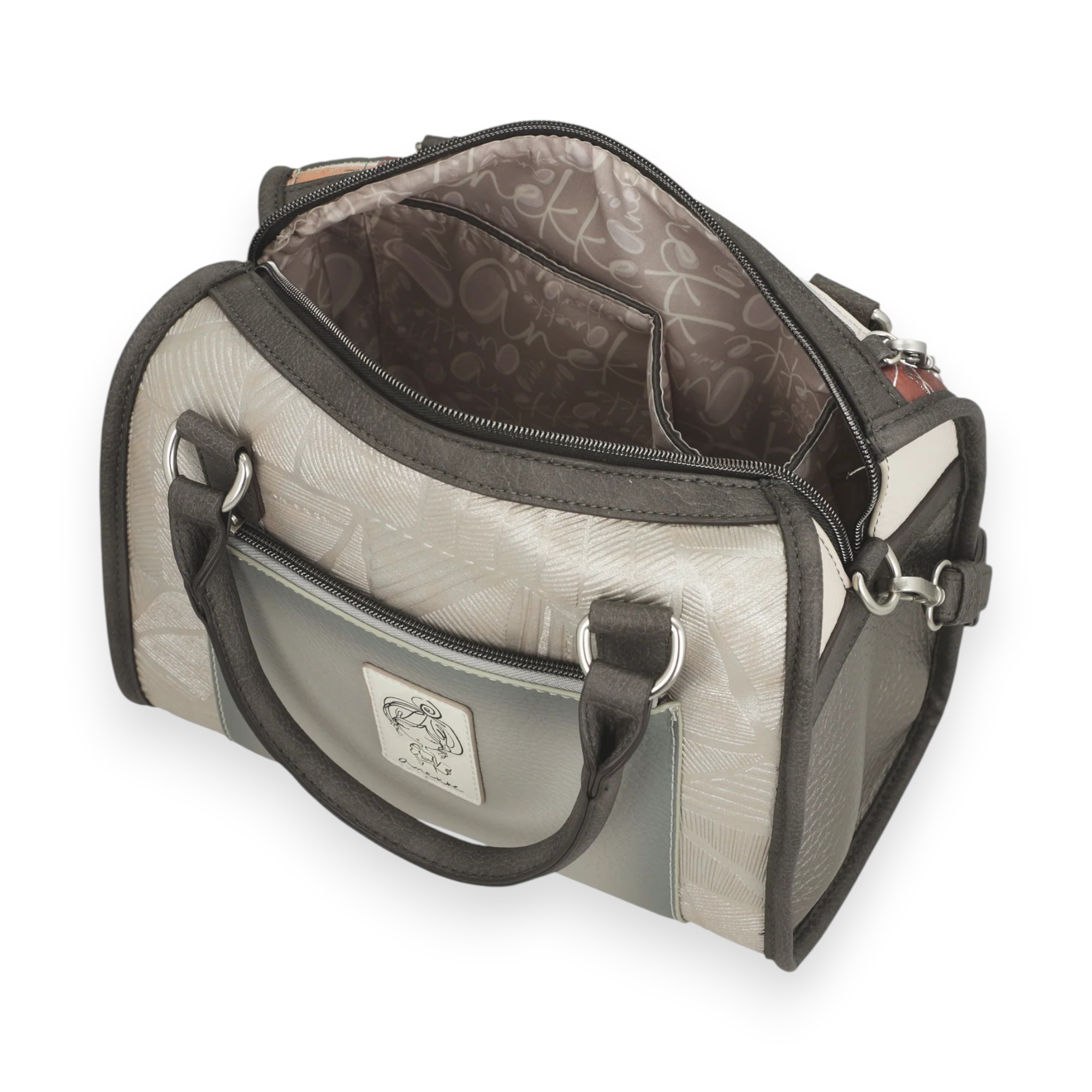 Geantă damă Anekke Auralis 42811-345 – design elegant și compartimentare practică