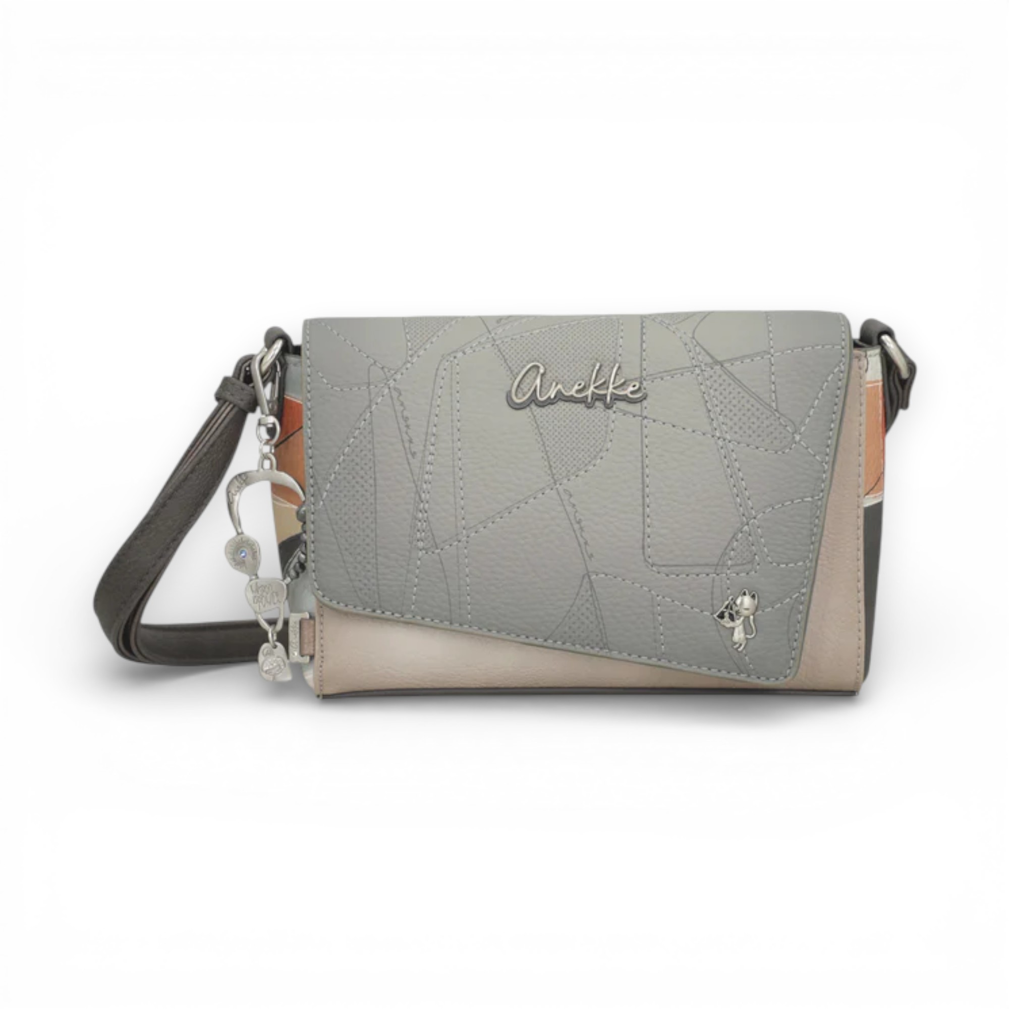 Geantă damă Anekke Auralis 42813-557 – model crossbody elegant și practic