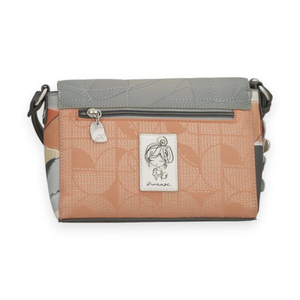 Geantă damă Anekke Auralis 42813-557 – model crossbody elegant și practic