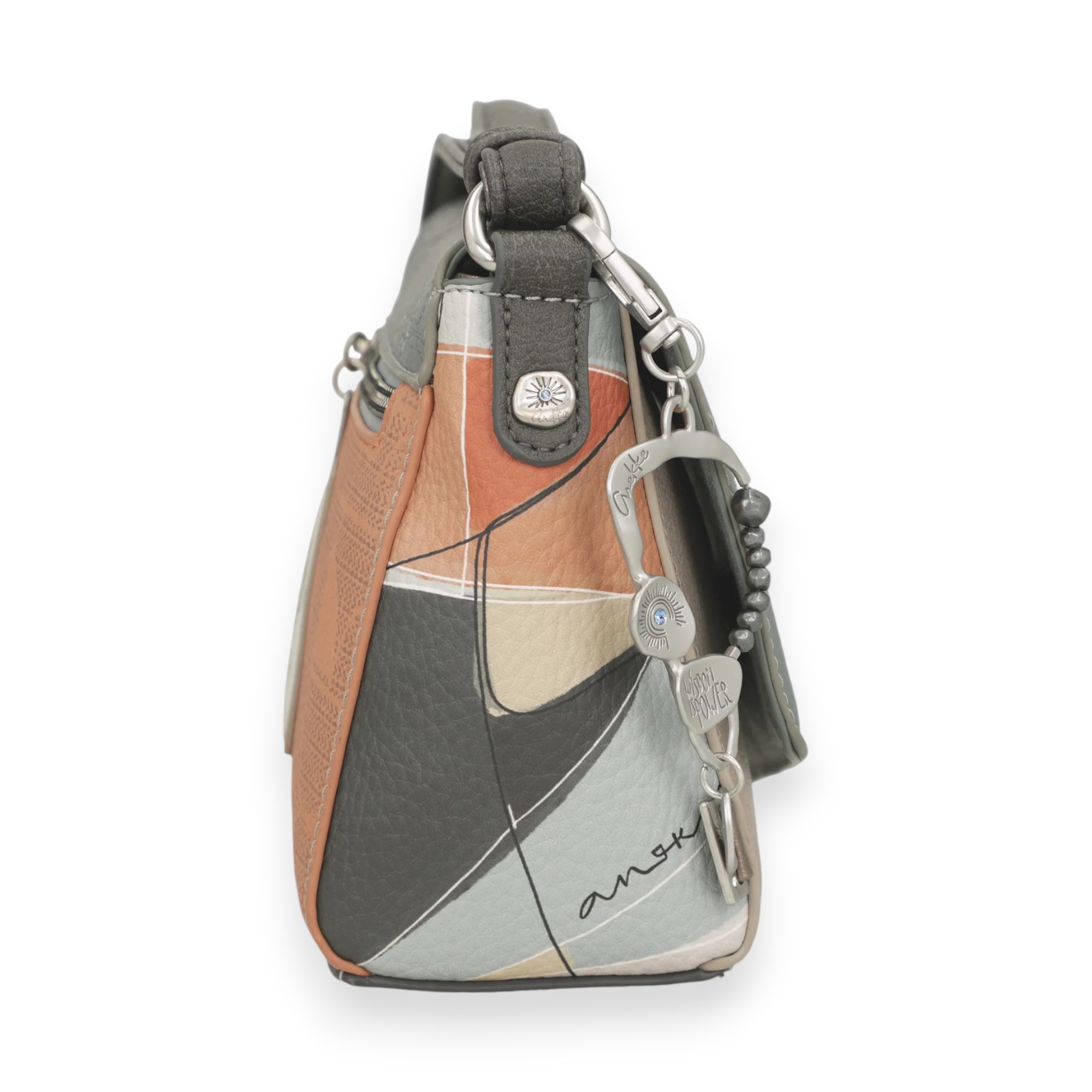 Geantă damă Anekke Auralis 42813-557 – model crossbody elegant și practic