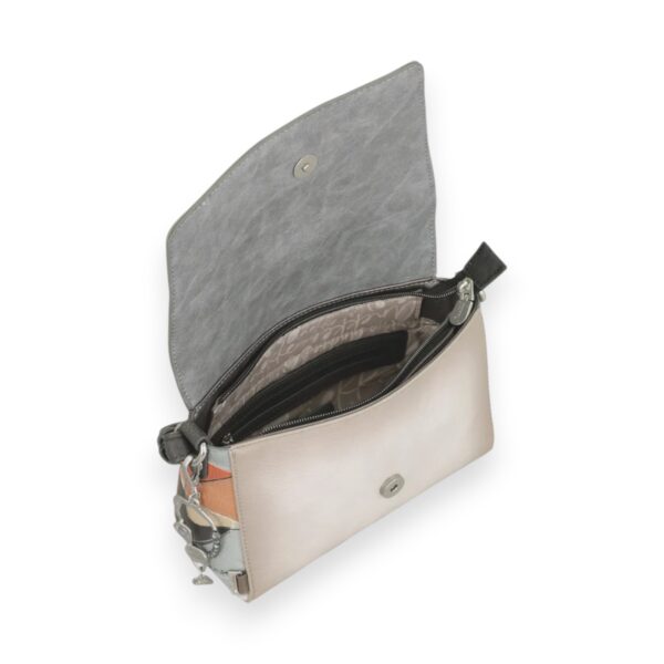 Geantă damă Anekke Auralis 42813-557 – model crossbody elegant și practic