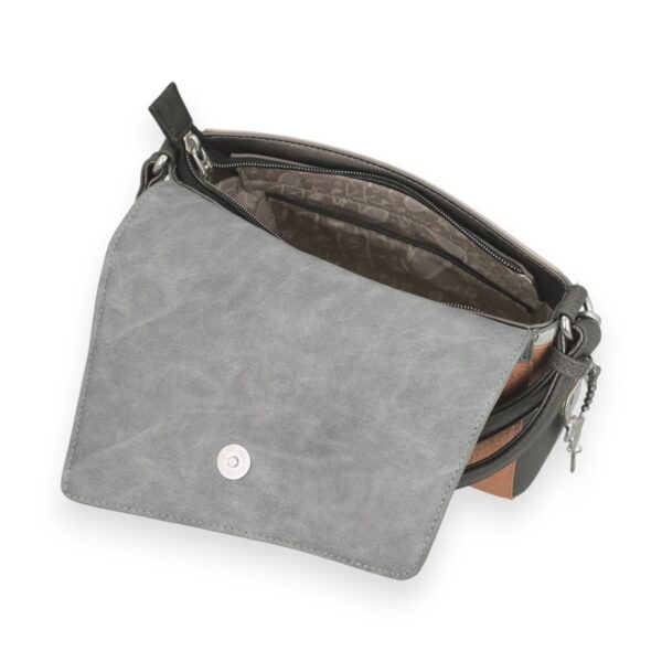 Geantă damă Anekke Auralis 42813-557 – model crossbody elegant și practic