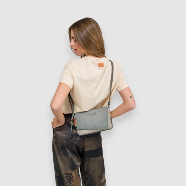 Geantă damă Anekke Auralis 42813-557 – model crossbody elegant și practic