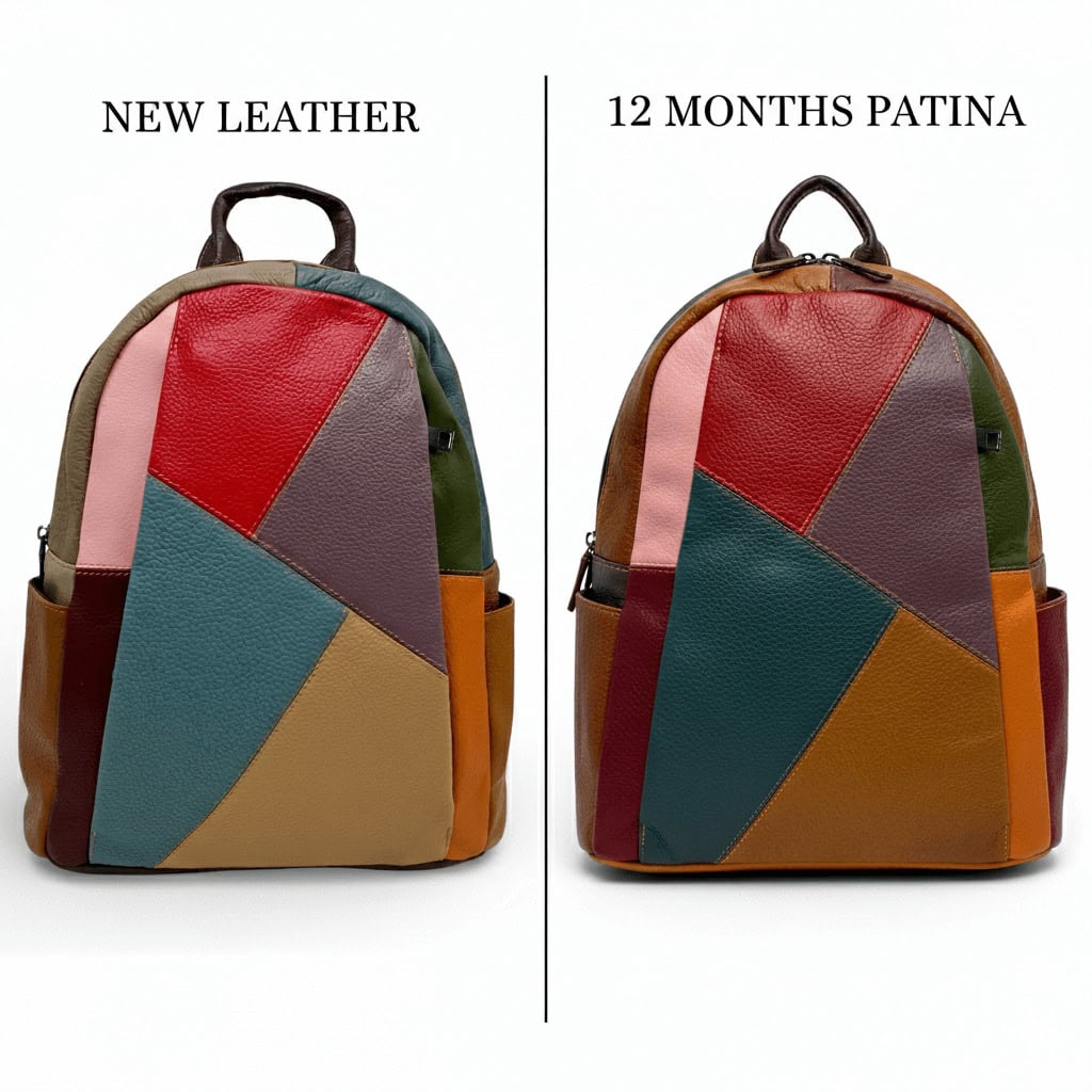 Rucsac Damă 2026: Ghid Complet Alegere + Top Modele Piele Naturală & Design