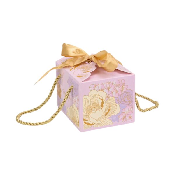 Eșarfă Artistică Yellow Wheat Field & Impression Village 8108-10 – Reversibilă (2 Fețe), 50% Mătase & 50% Vîscoză, 180×68 cm, Cutie Cadou Inclusă