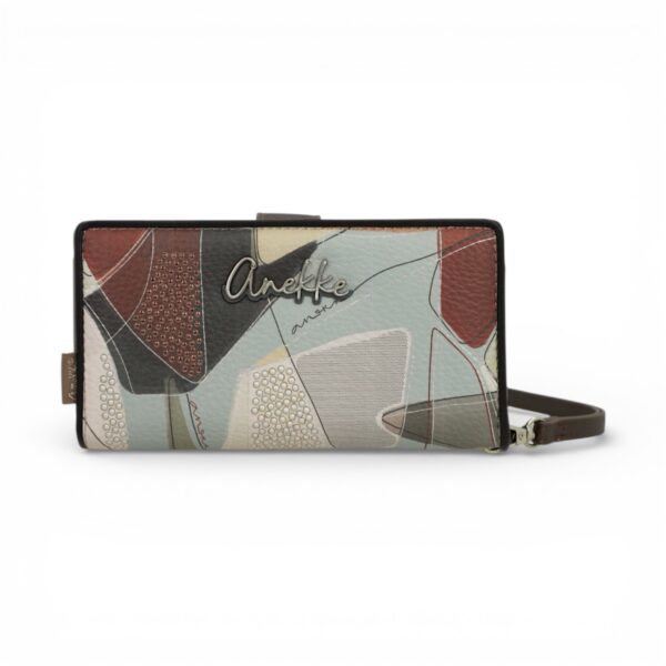 Anekke – Portofel damă rigid RFID Auralis 42819-901