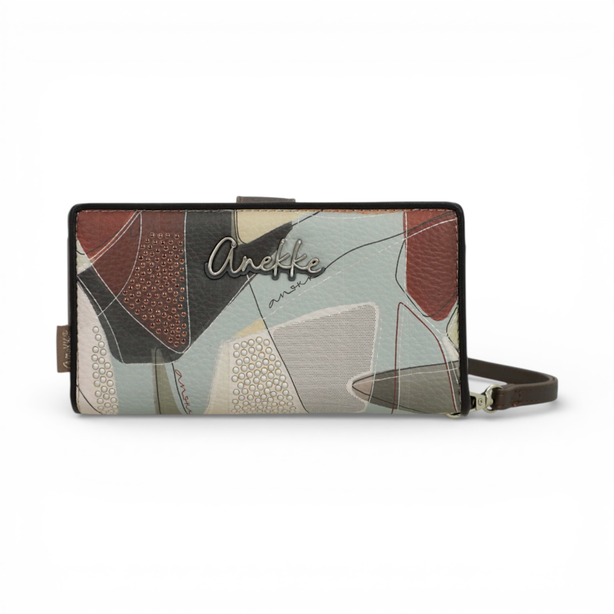 Anekke – Portofel damă rigid RFID Auralis 42819-901