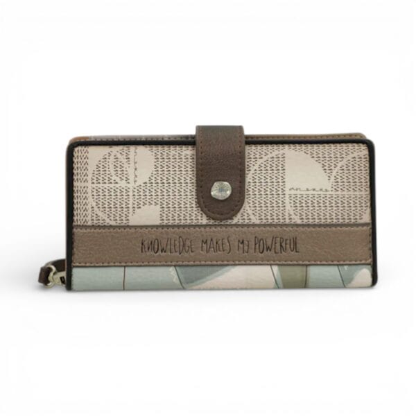 Anekke – Portofel damă rigid RFID Auralis 42819-901