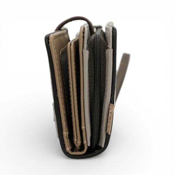 Anekke – Portofel damă rigid RFID Auralis 42819-901