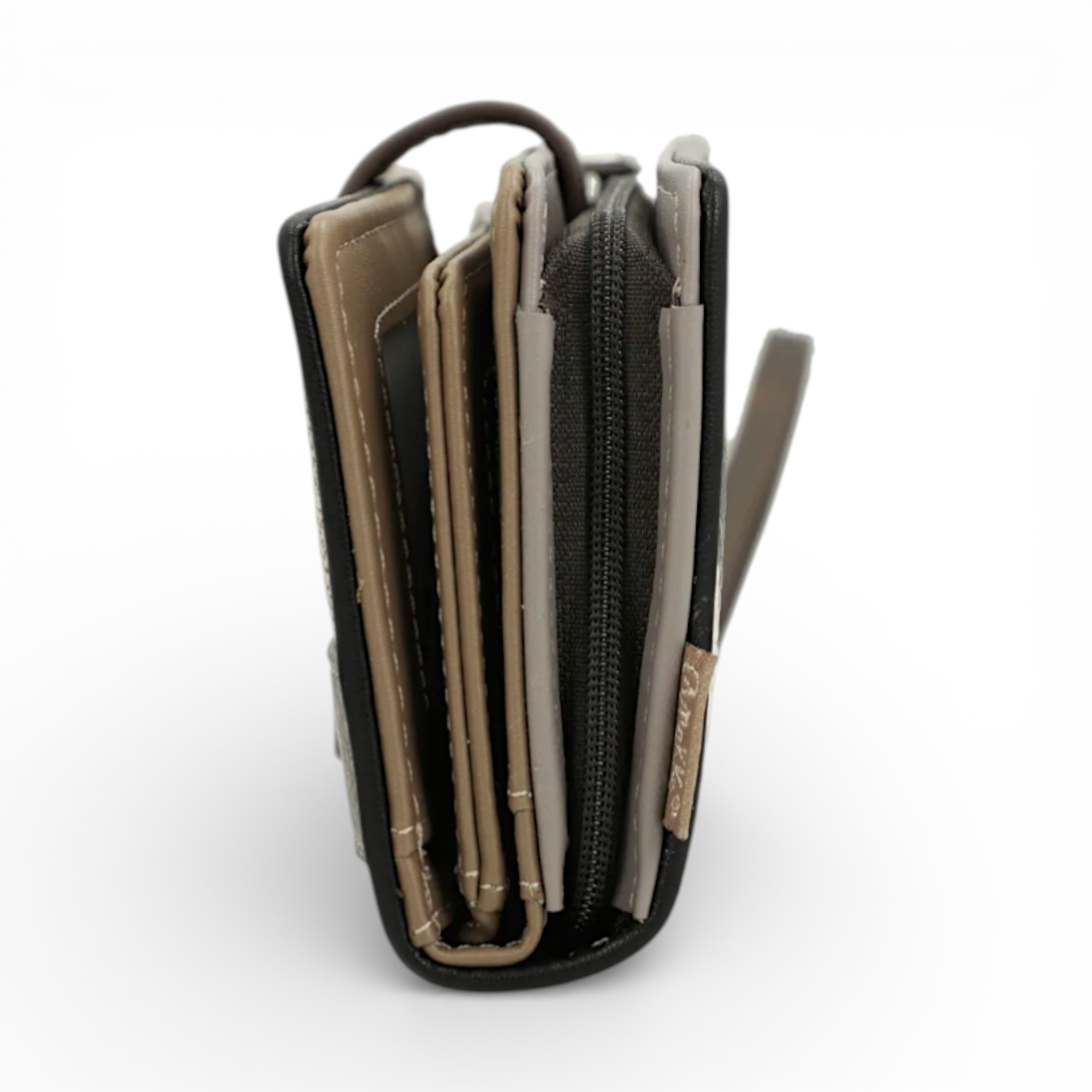 Anekke – Portofel damă rigid RFID Auralis 42819-901