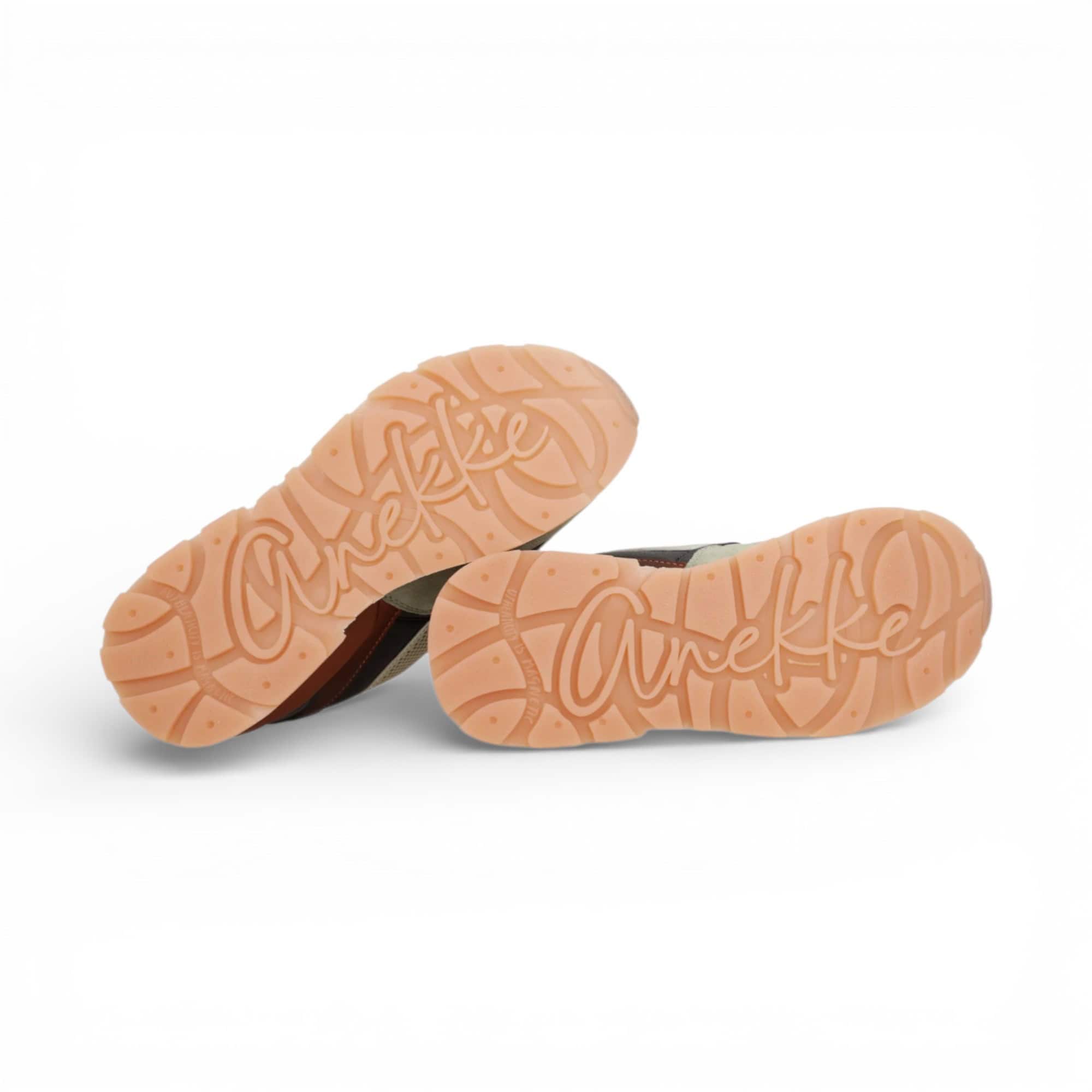 Anekke – Sneakers damă multicolor