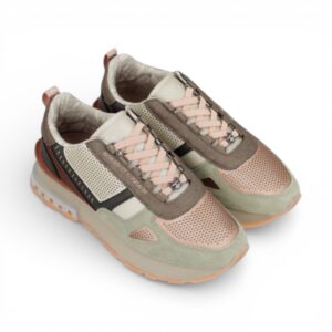 Anekke – Sneakers damă multicolor