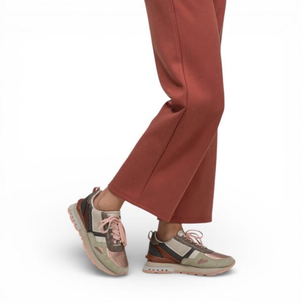 Anekke – Sneakers damă multicolor