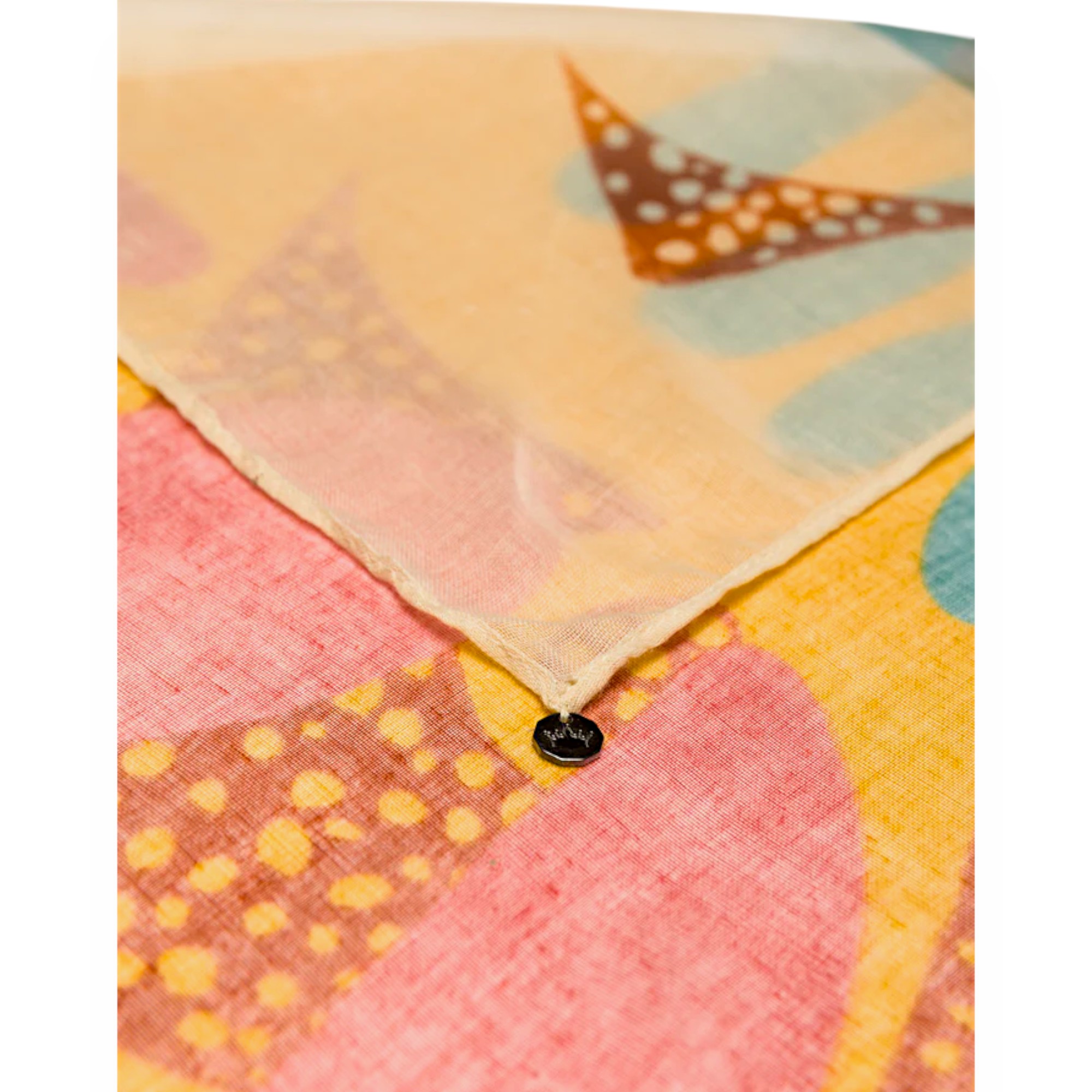 Eșarfă damă Anekke Muse 42470-032 – design artistic inspirat din Grecia antică