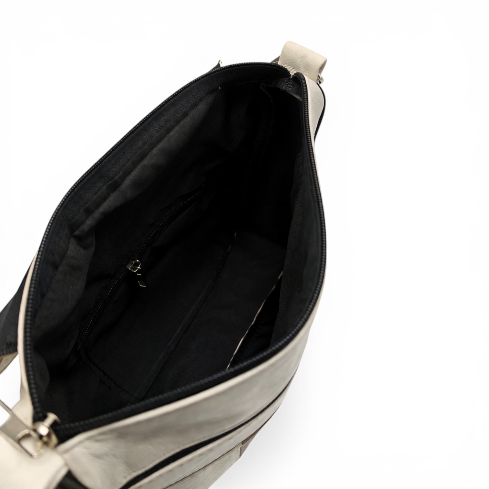 Geantă Damă Unicat Lucia R45-C62, Piele Naturală, Multicolor (1) Geantă Damă Unicat Lucia R45-C62, Piele Naturală, Multicolor