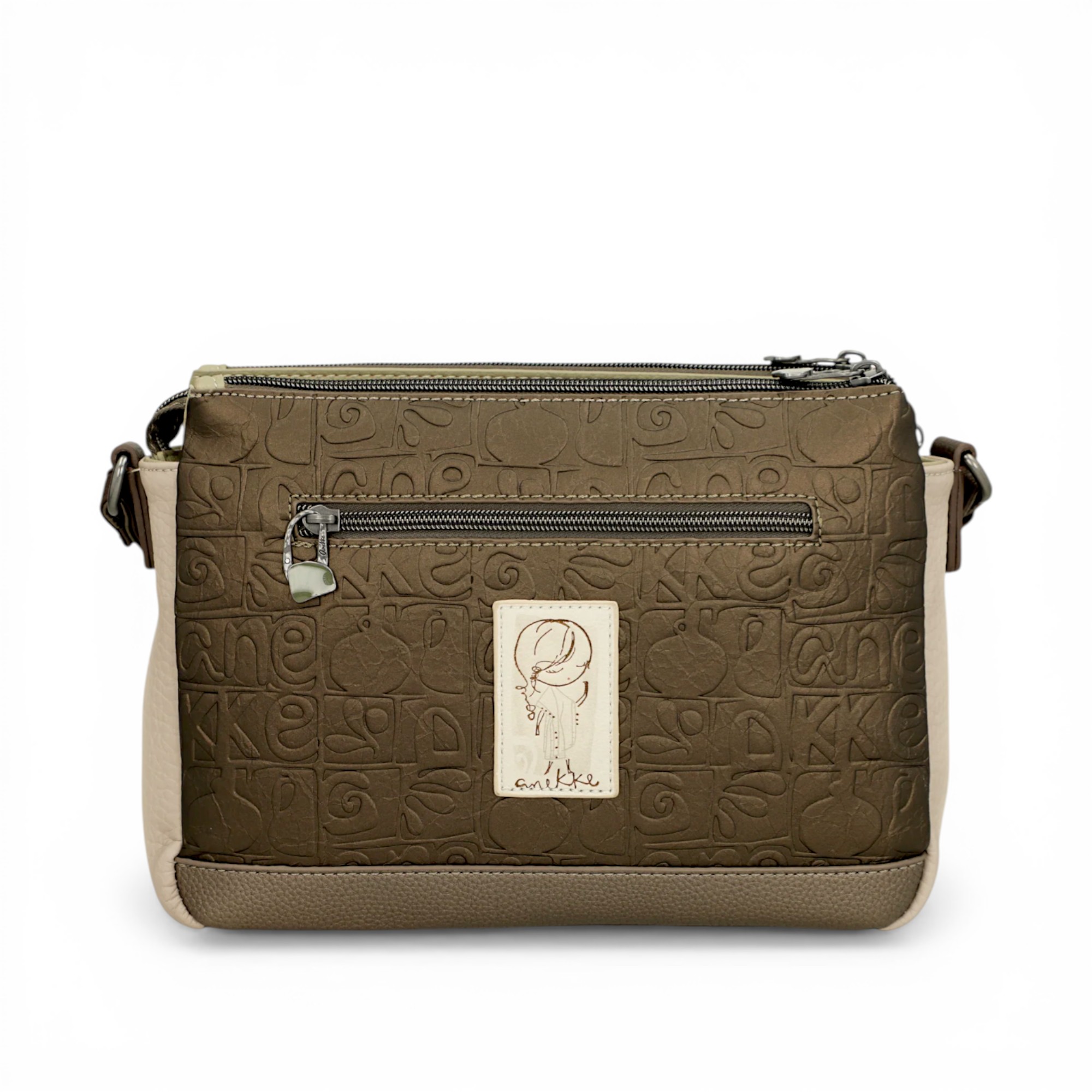 Geantă damă Anekke Amphora 42713-184 – design artistic și organizare practică (10) Geantă damă Anekke Amphora 42713-184 – design artistic și organizare practică