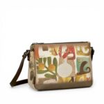 Geantă damă Anekke Amphora 42713-184 – design artistic și organizare practică