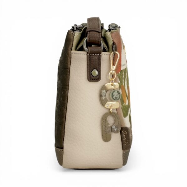 Geantă damă Anekke Amphora 42713-184 – design artistic și organizare practică
