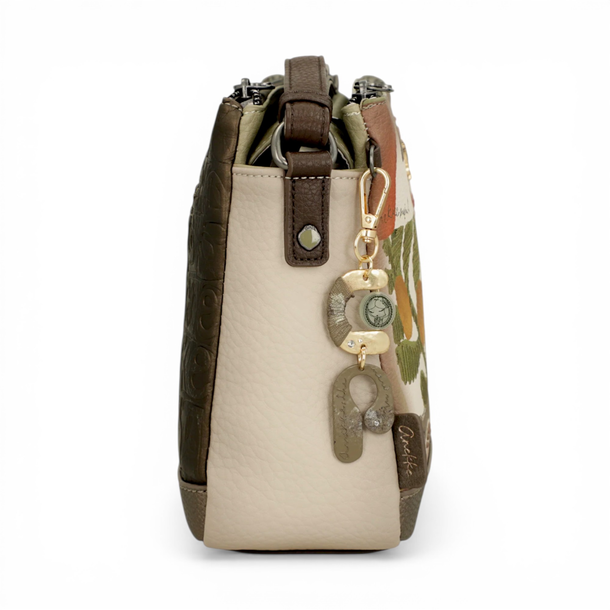 Geantă damă Anekke Amphora 42713-184 – design artistic și organizare practică (9) Geantă damă Anekke Amphora 42713-184 – design artistic și organizare practică